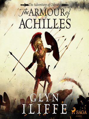 cover image of The Armour of Achilles